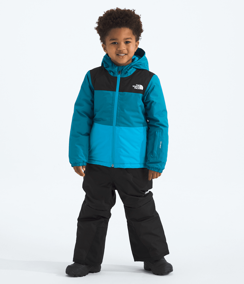 Kids’ Freedom Insulated Jacket / The North Face