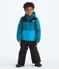 Kids’ Freedom Insulated Jacket / The North Face