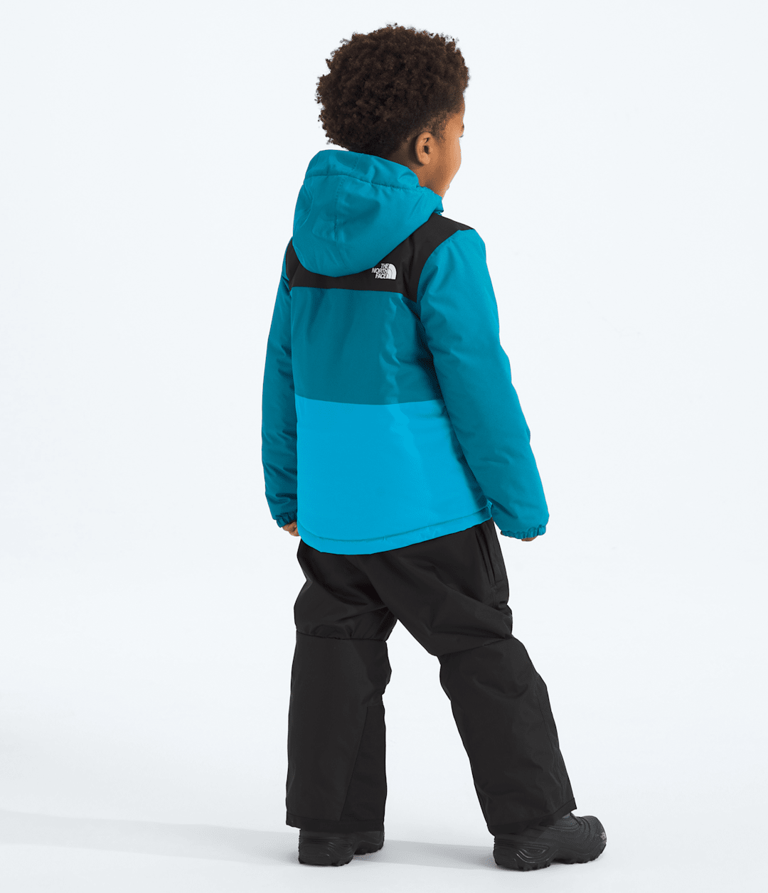 Kids’ Freedom Insulated Jacket / The North Face
