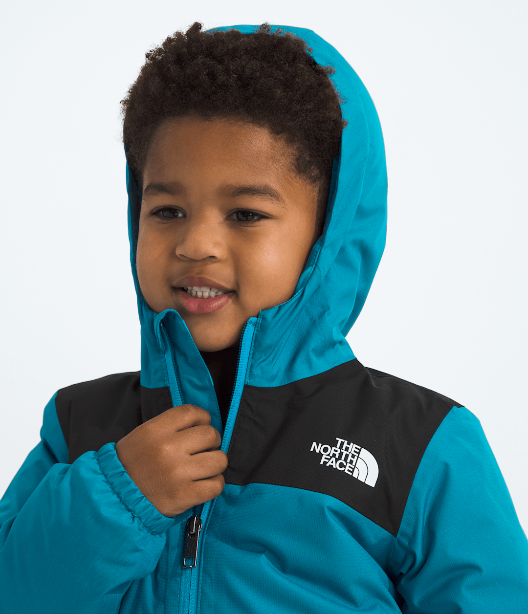 Kids’ Freedom Insulated Jacket / The North Face
