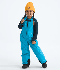 Kids’ Freedom Insulated Bibs / The North Face