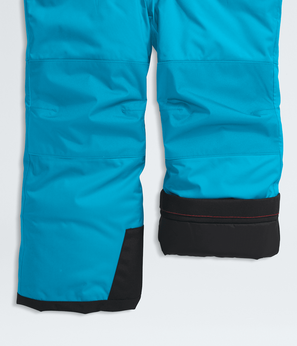 Kids’ Freedom Insulated Bibs / The North Face