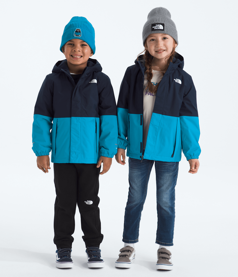 Kids’ Warm Antora Rain Jacket / The North Face