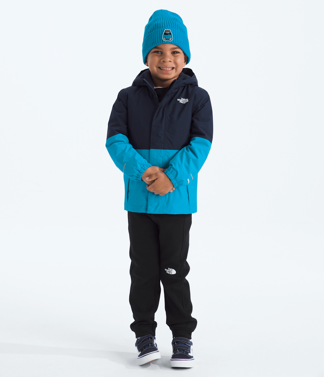 Kids’ Warm Antora Rain Jacket / The North Face