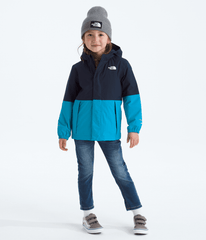 Kids’ Warm Antora Rain Jacket / The North Face
