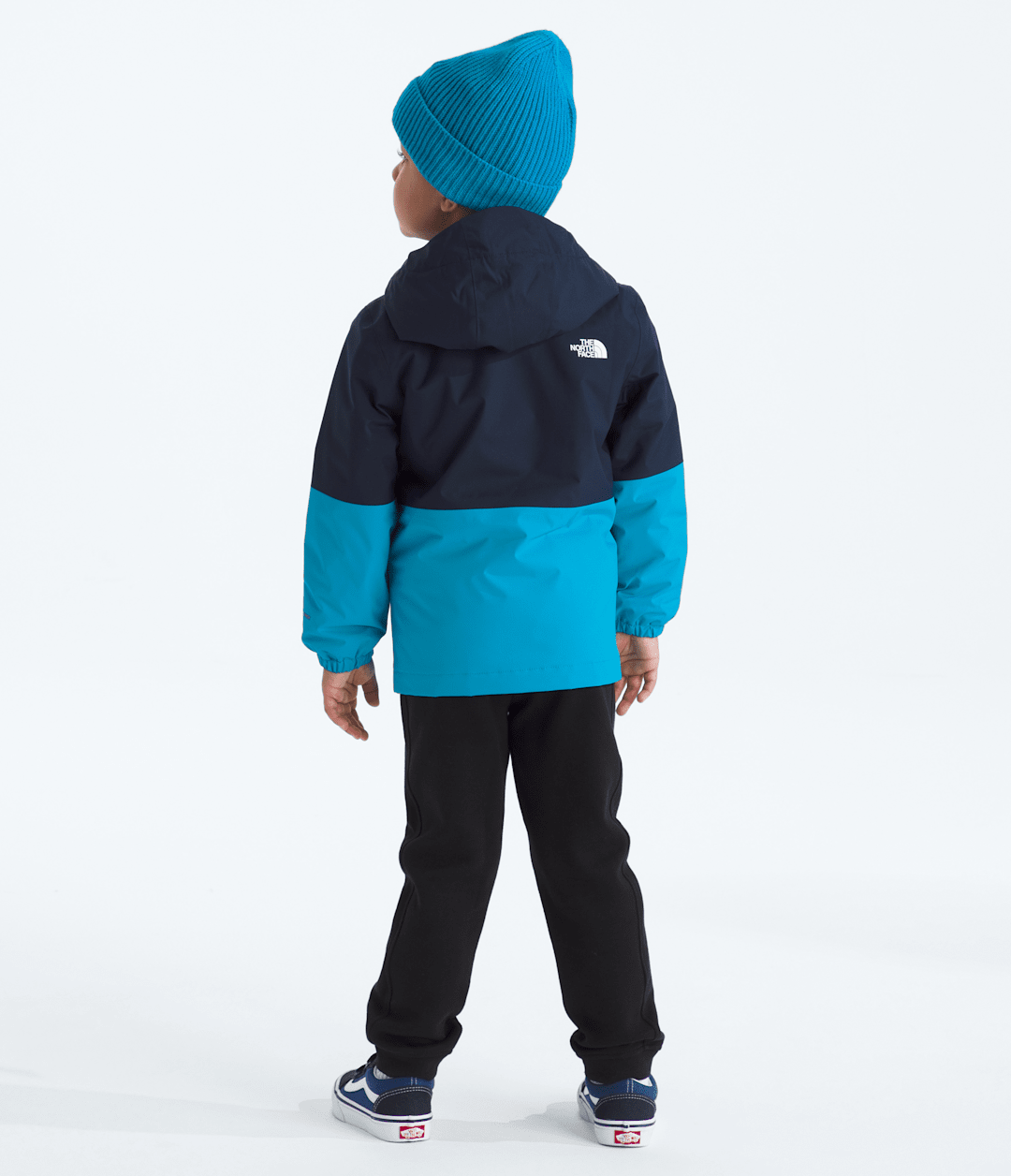 Kids’ Warm Antora Rain Jacket / The North Face