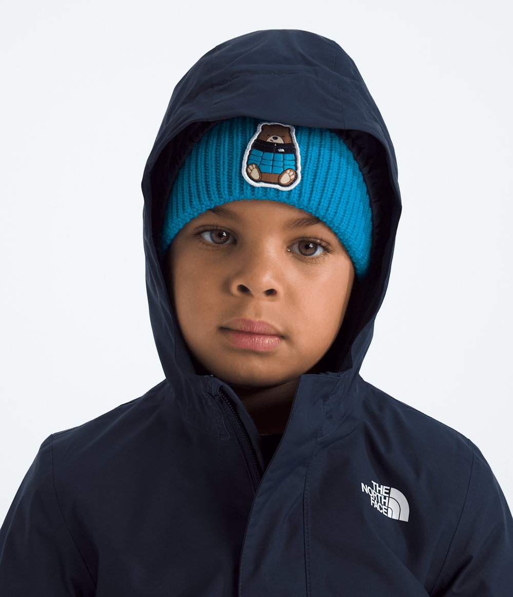 Kids’ Warm Antora Rain Jacket / The North Face
