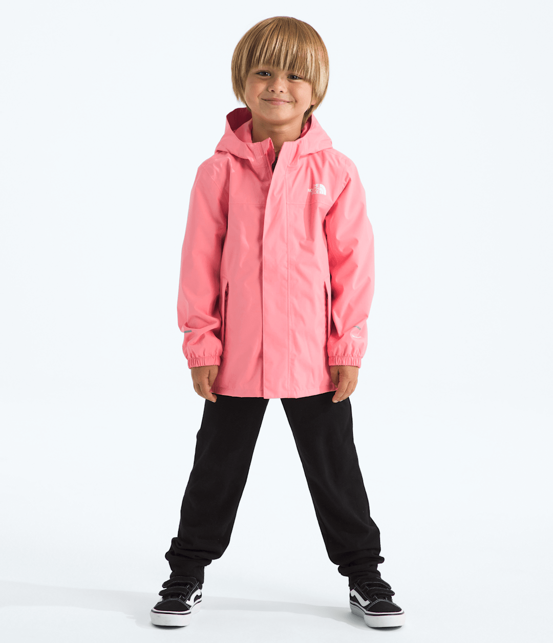 Kids’ Antora Rain Jacket / The North Face