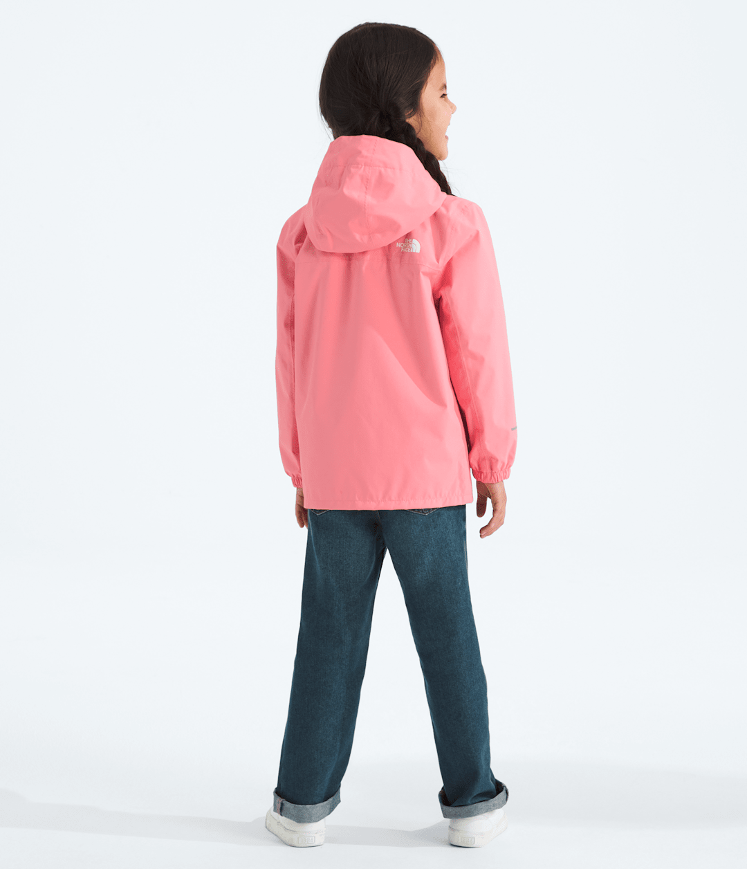 Kids’ Antora Rain Jacket / The North Face