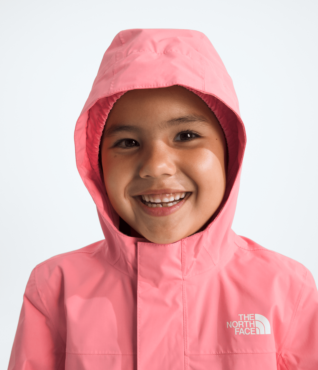 Kids’ Antora Rain Jacket / The North Face