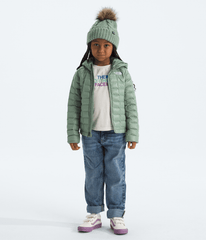 Kids’ THERMOBALL™ Hooded Jacket / The North Face