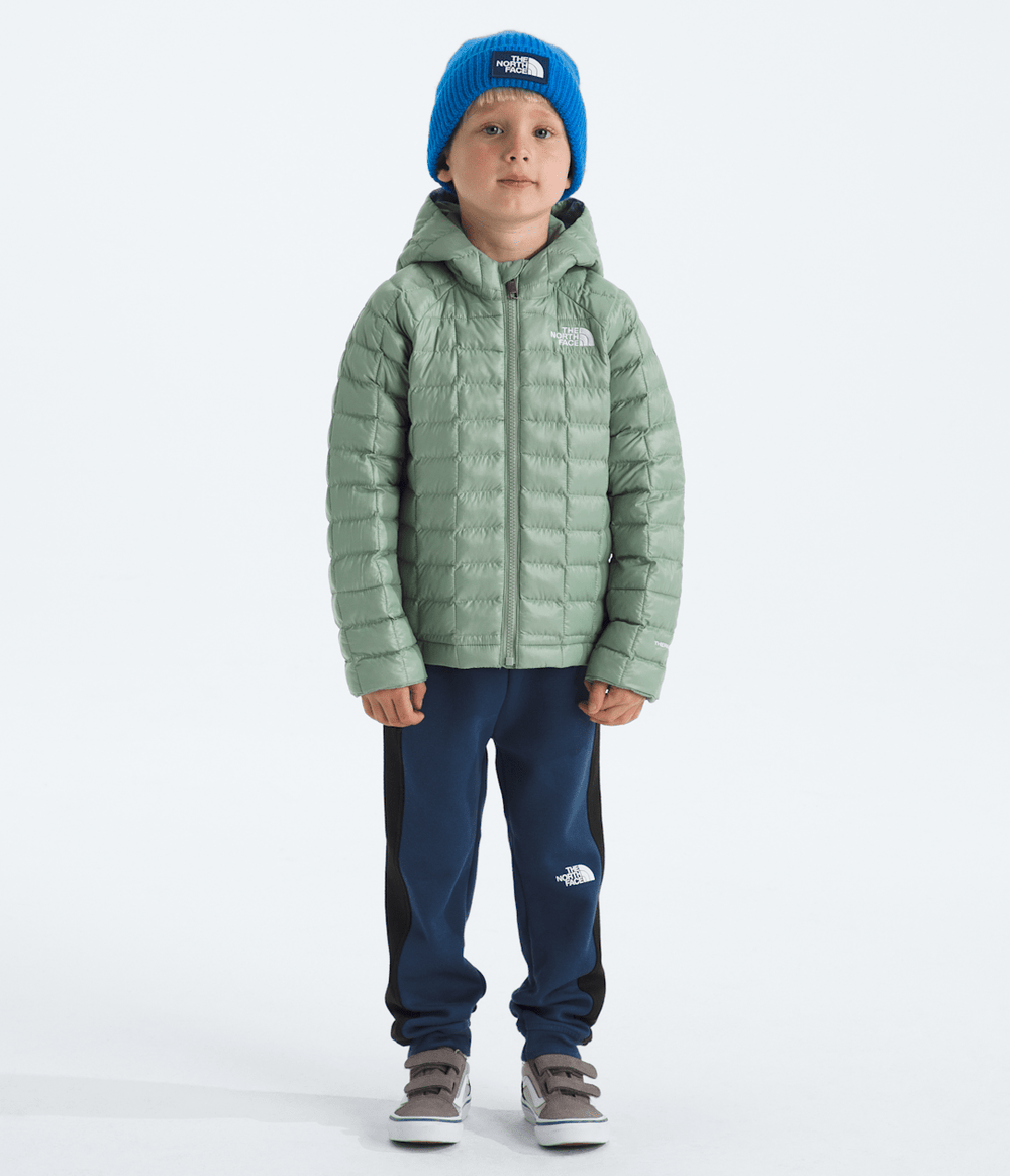 Kids’ THERMOBALL™ Hooded Jacket / The North Face
