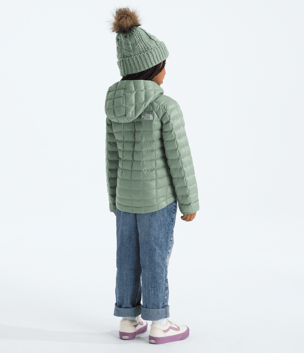Kids’ THERMOBALL™ Hooded Jacket / The North Face
