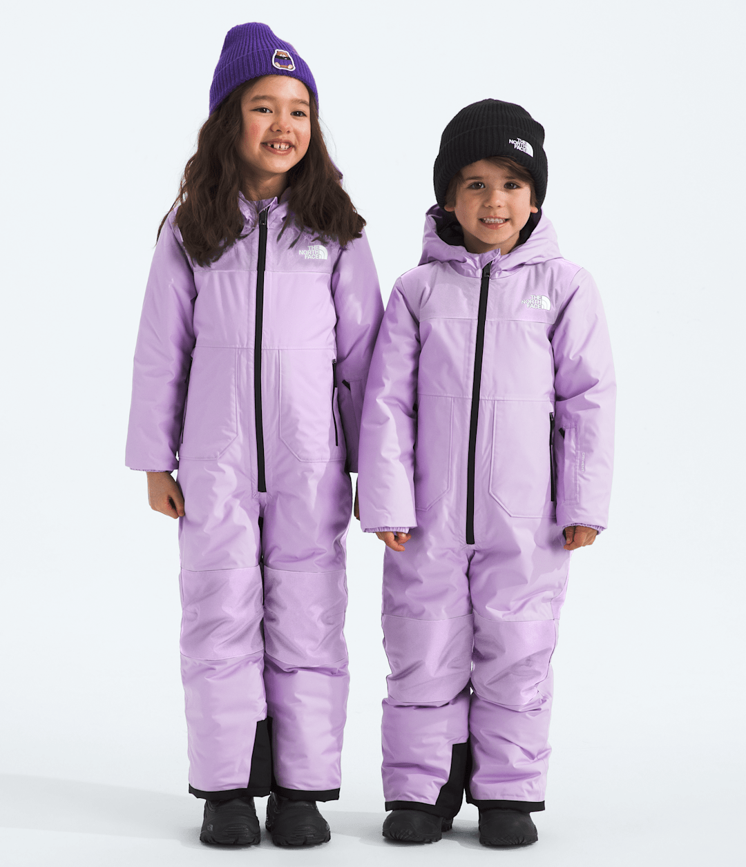 Kids’ Freedom Snow Suit / The North Face