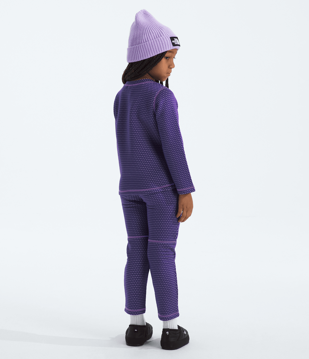 Kids’ DOTKNIT™ Thermal Set / The North Face
