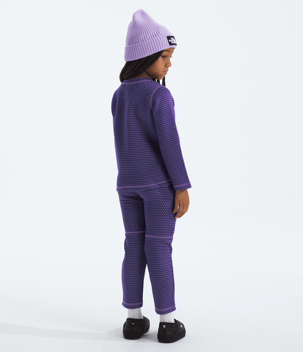 Kids’ DOTKNIT™ Thermal Set / The North Face