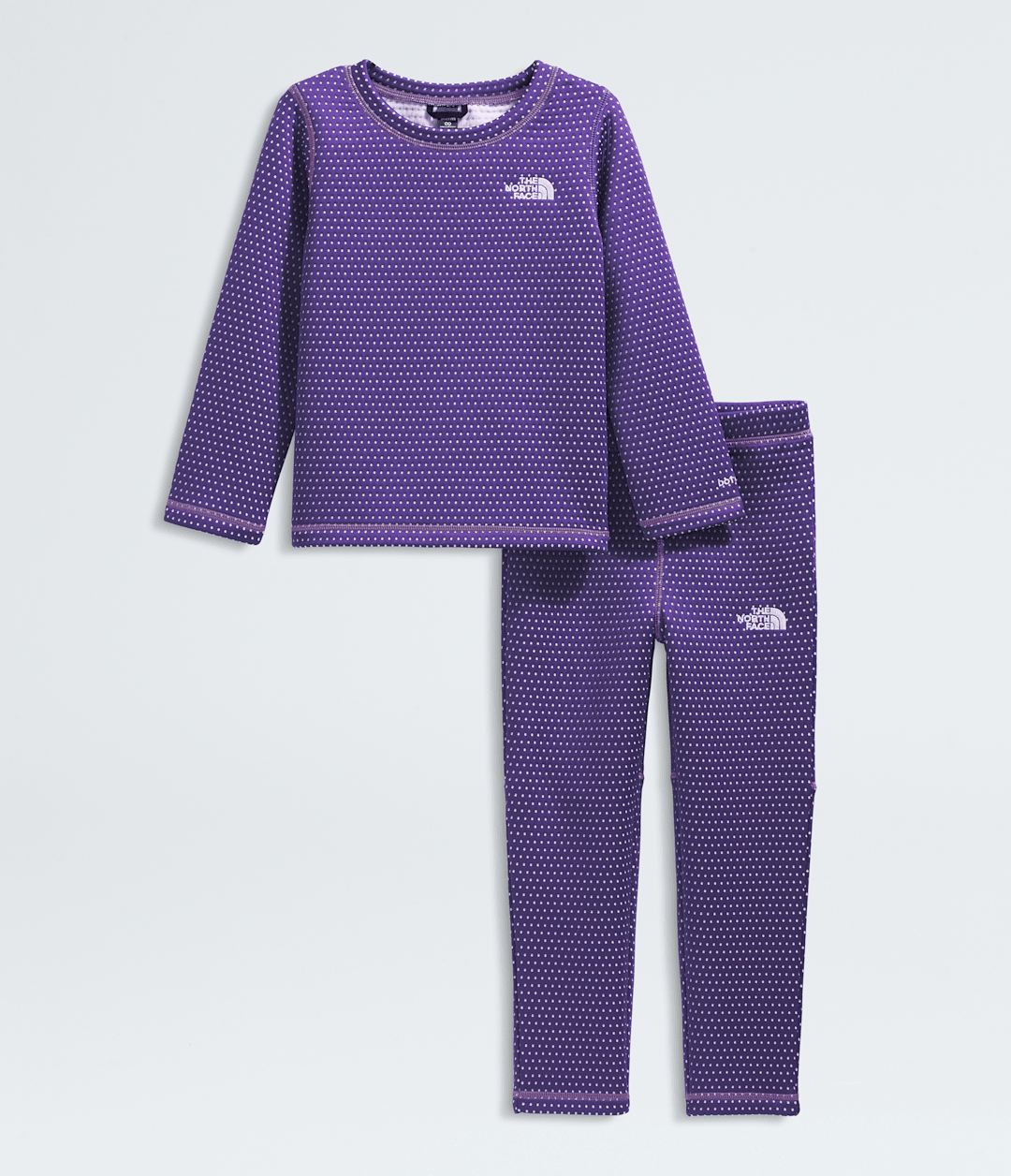 Kids’ DOTKNIT™ Thermal Set / The North Face
