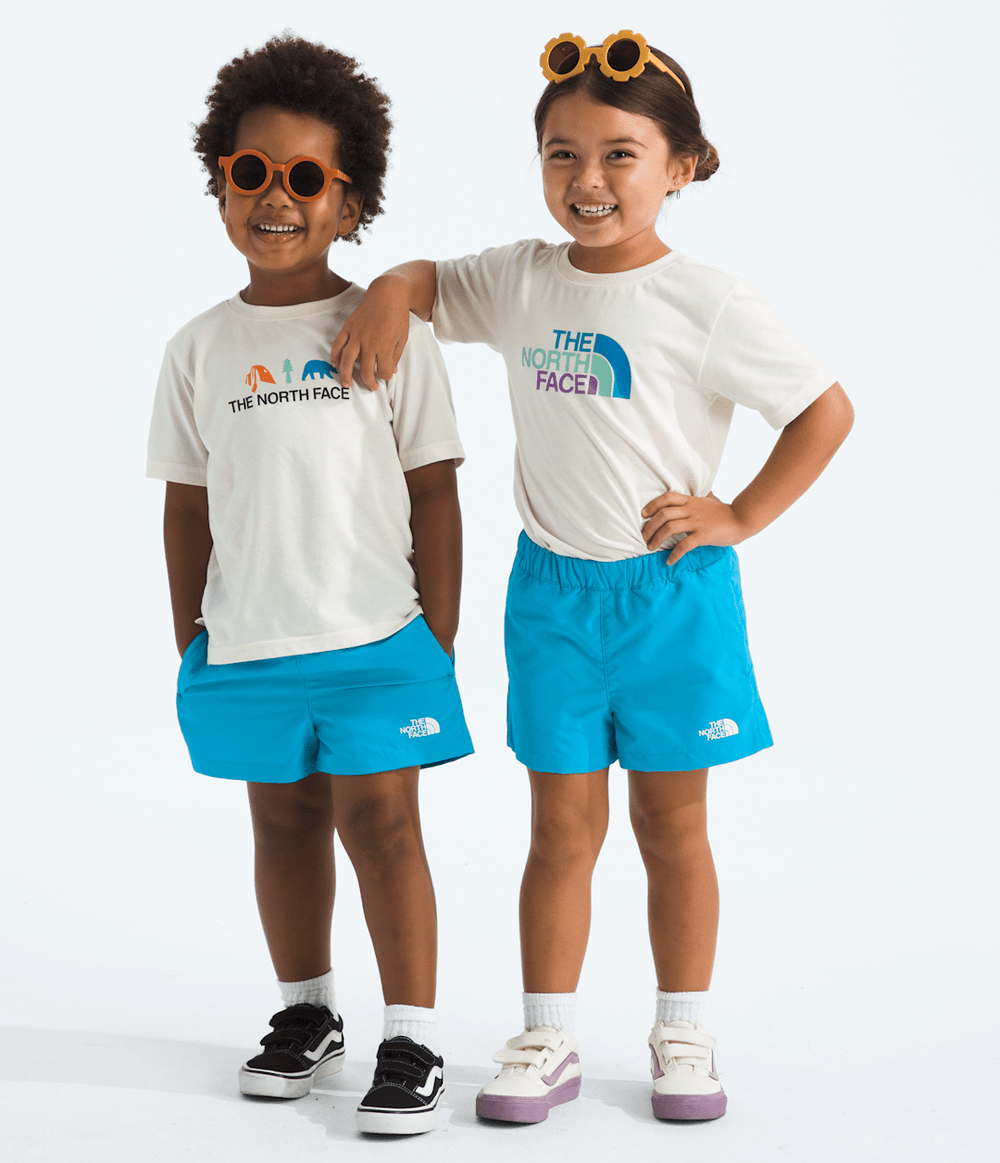 Kids’ Class V Shorts / The North Face