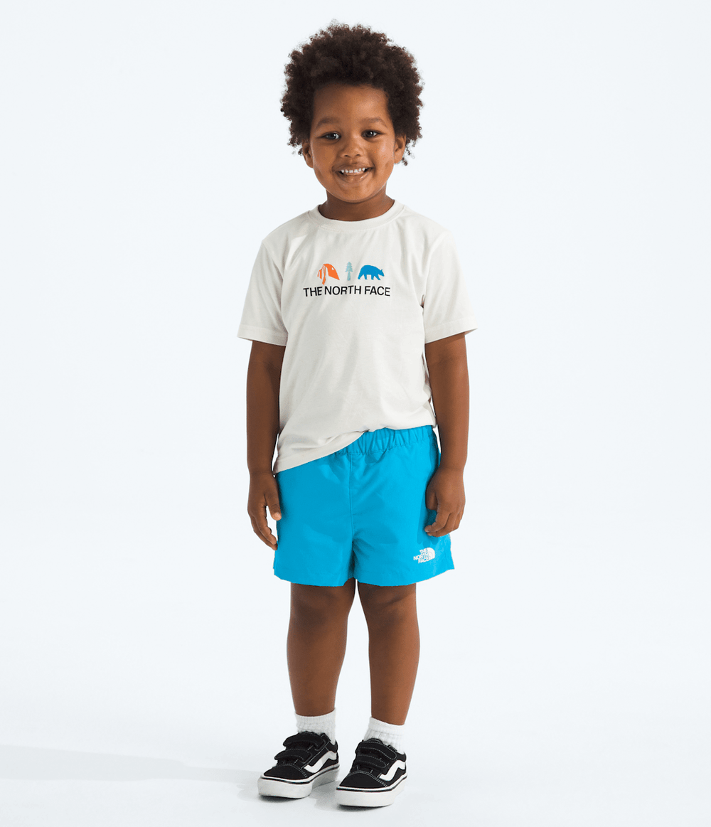 Kids’ Class V Shorts / The North Face