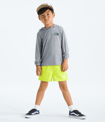 Kids’ Adventure Sequoia Shade Hoodie / The North Face