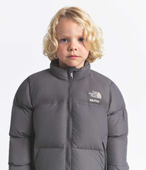 The North Face X SKIMS Kids' 1996 Nuptse Jacket / The North Face