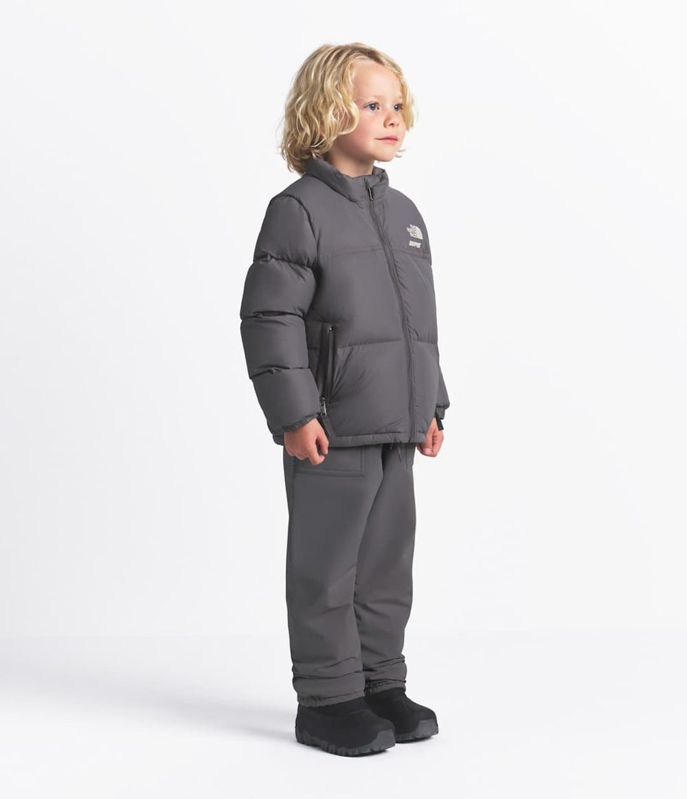 The North Face X SKIMS Kids' 1996 Nuptse Jacket / The North Face