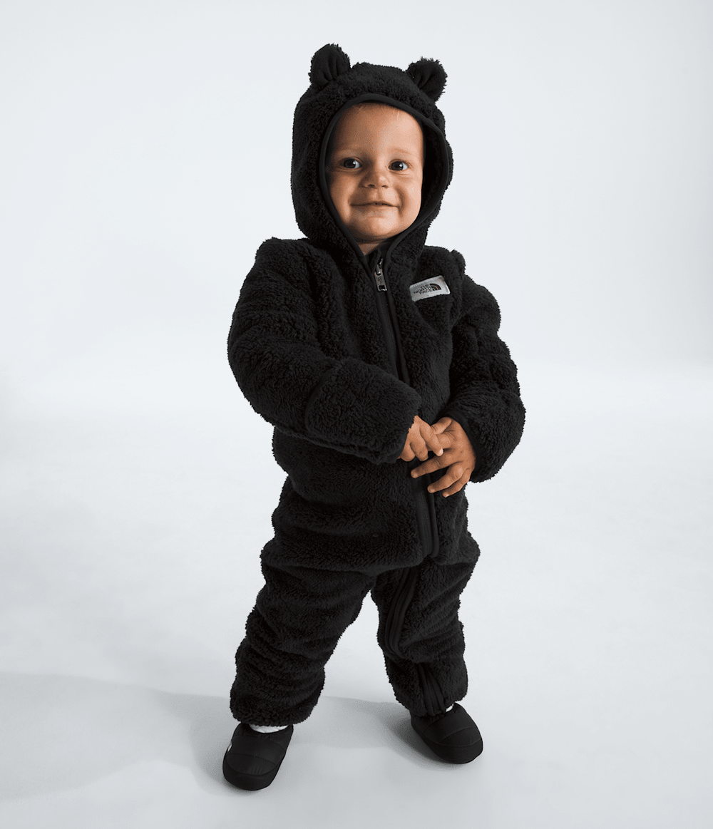 Baby Cabin Fleece One-Piece / The North Face