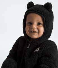 Baby Cabin Fleece One-Piece / The North Face