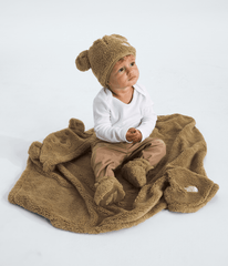 Baby Campshire Box Set / The North Face