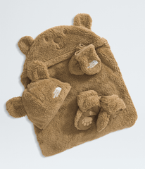 Baby Campshire Box Set / The North Face