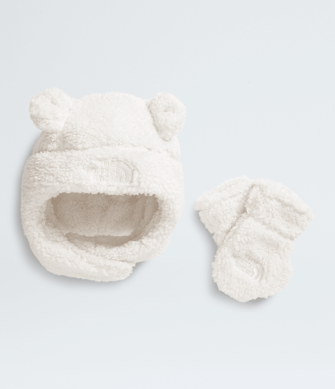 Baby Bear Set / The North Face