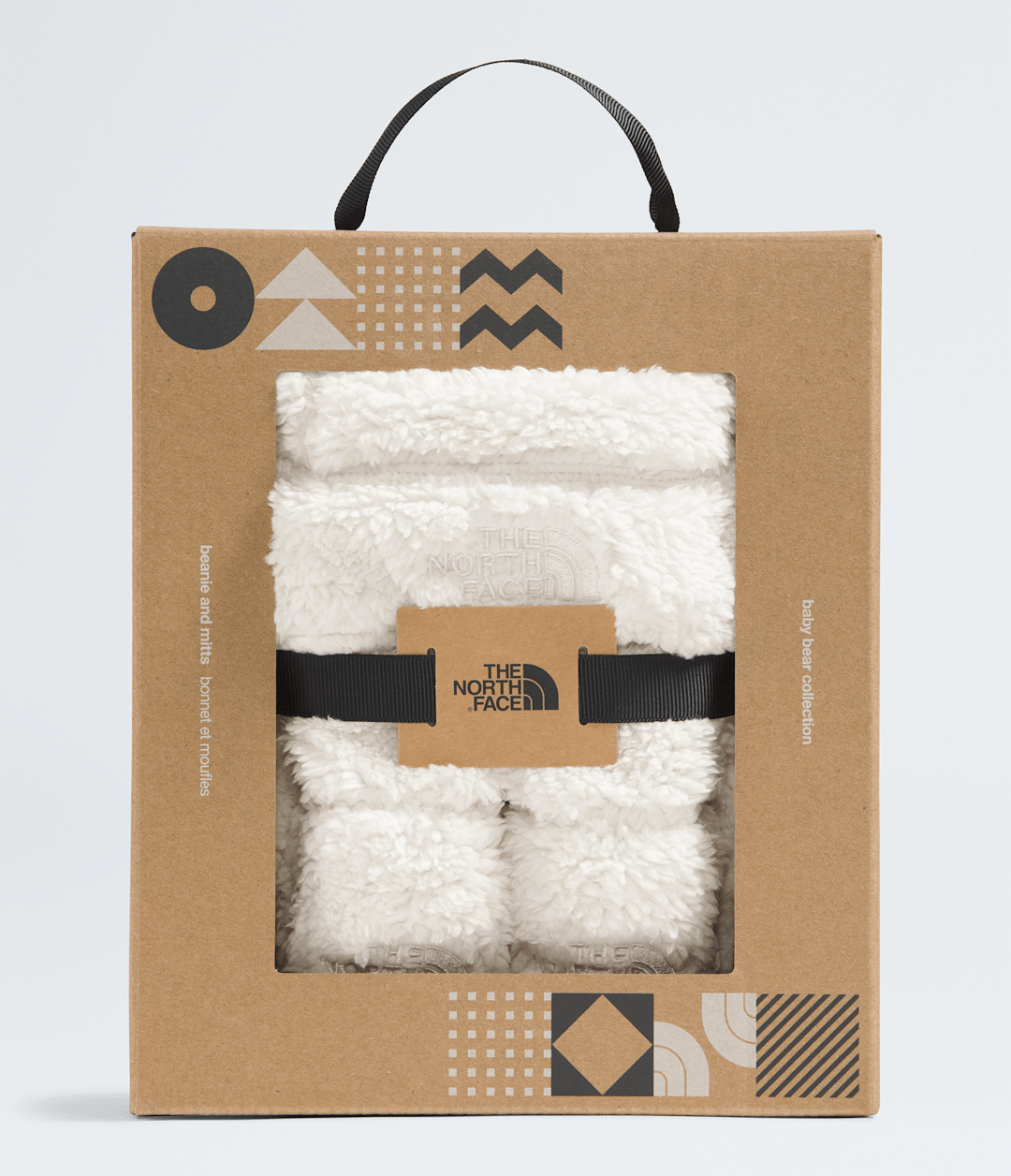 Baby Bear Set / The North Face
