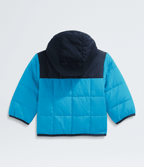Baby Boys’ Reversible Shasta Full-Zip Hooded Jacket / The North Face