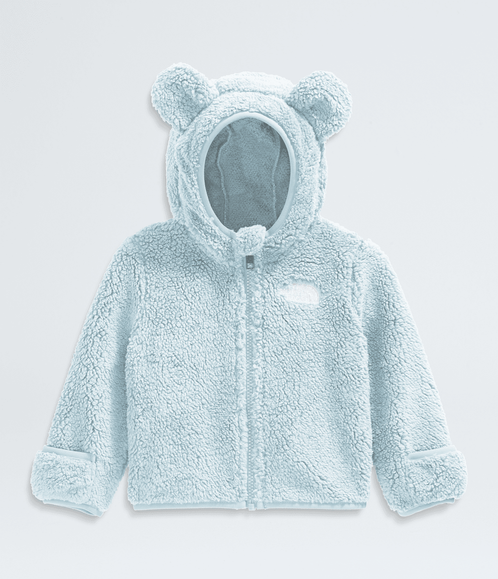 Baby Campshire Full-Zip Hoodie / The North Face