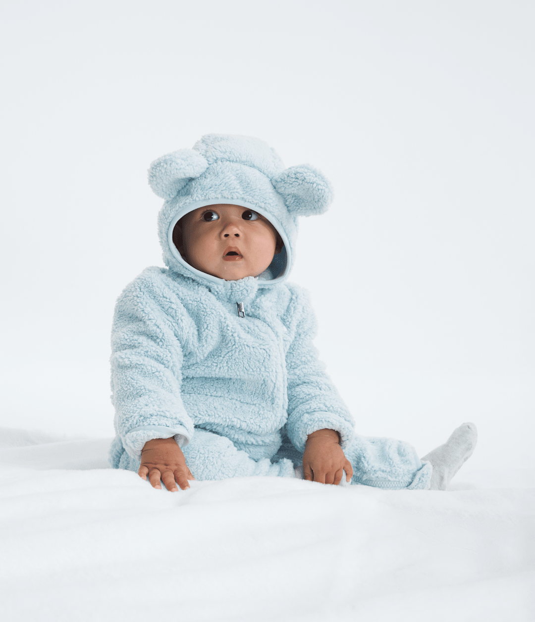 Baby Campshire One-Piece / The North Face