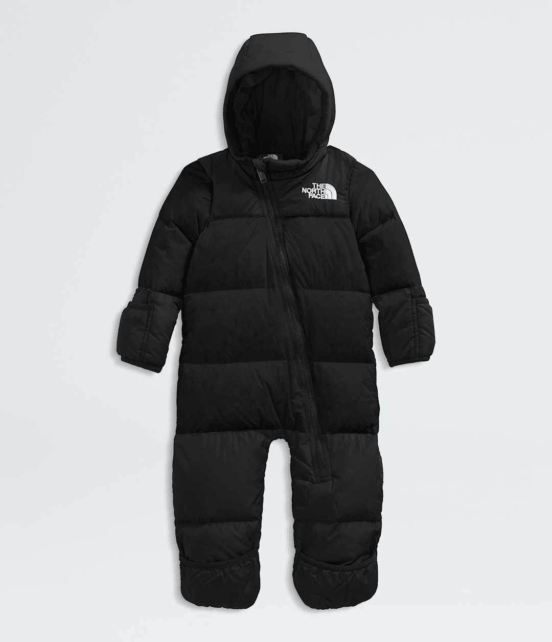 Baby 1996 Retro Nuptse One-Piece / The North Face