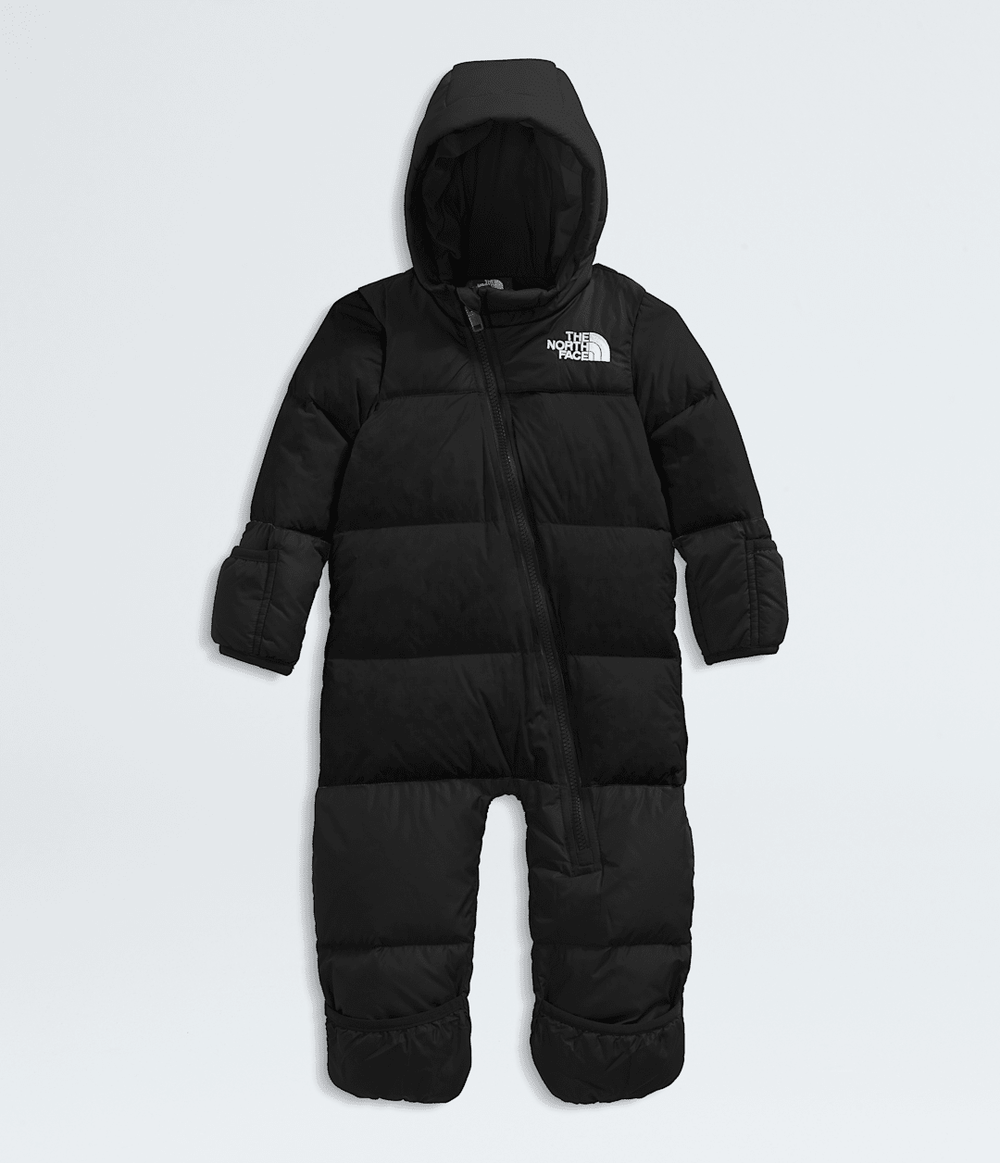 Baby 1996 Retro Nuptse One-Piece / The North Face