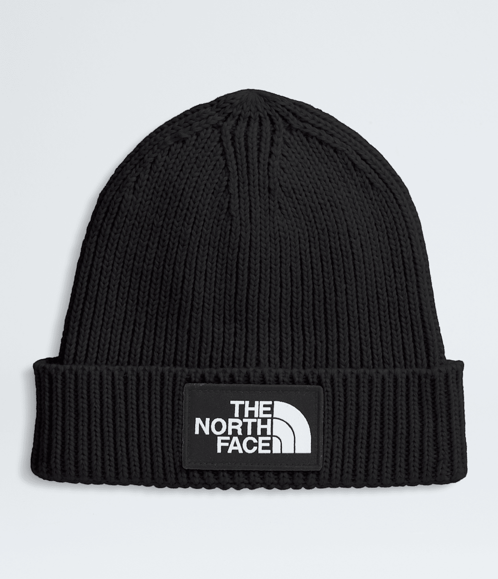 Baby Logo Box Beanie / The North Face