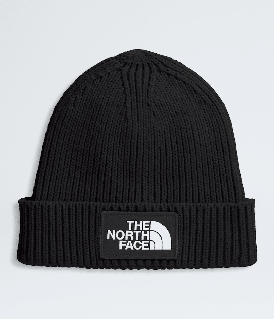 Baby Logo Box Beanie / The North Face