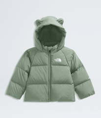 Baby North Down Fleece-Lined Jacket / The North Face
