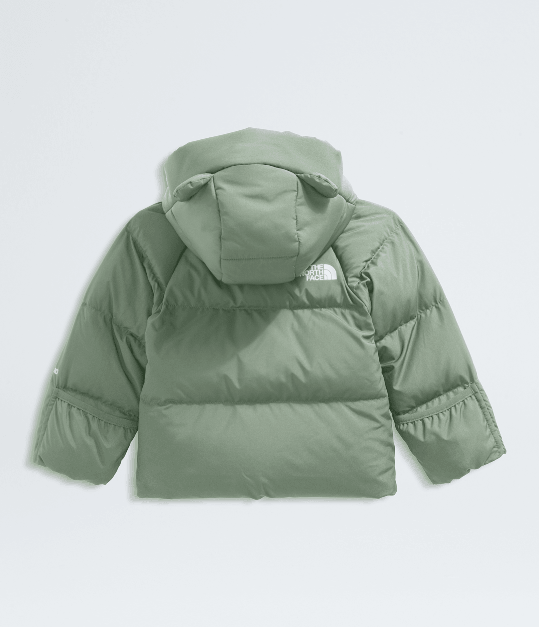 Baby North Down Fleece-Lined Jacket / The North Face