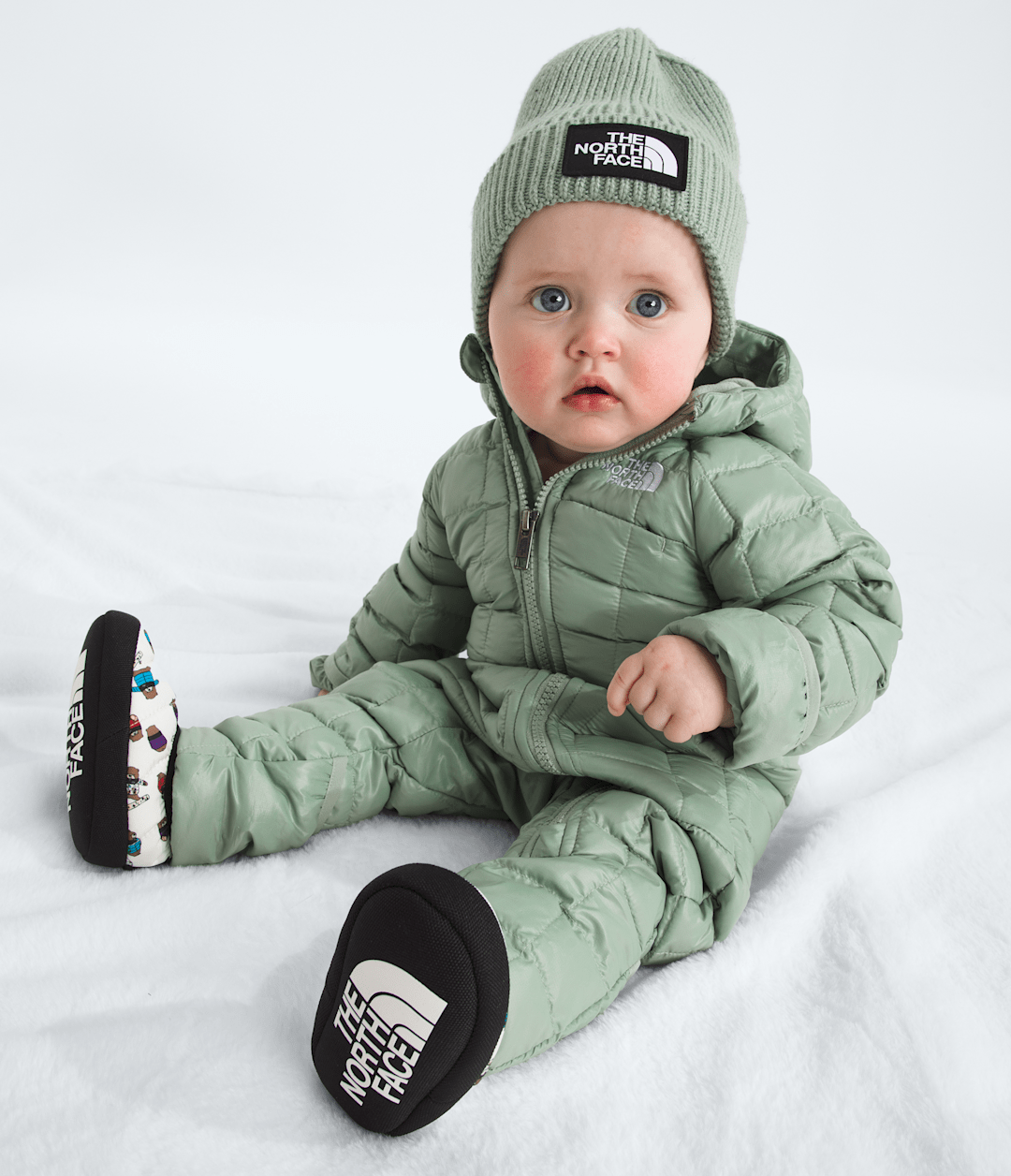 Baby THERMOBALL™ One-Piece / The North Face