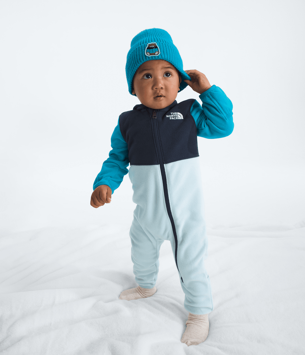 Baby Glacier One-Piece / The North Face