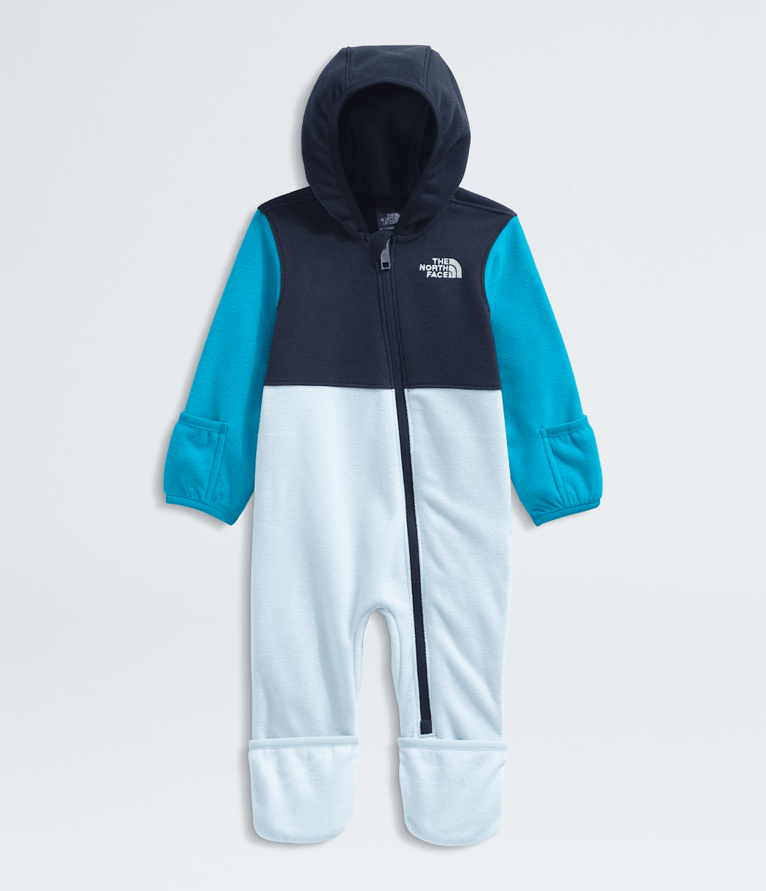 Baby Glacier One-Piece / The North Face