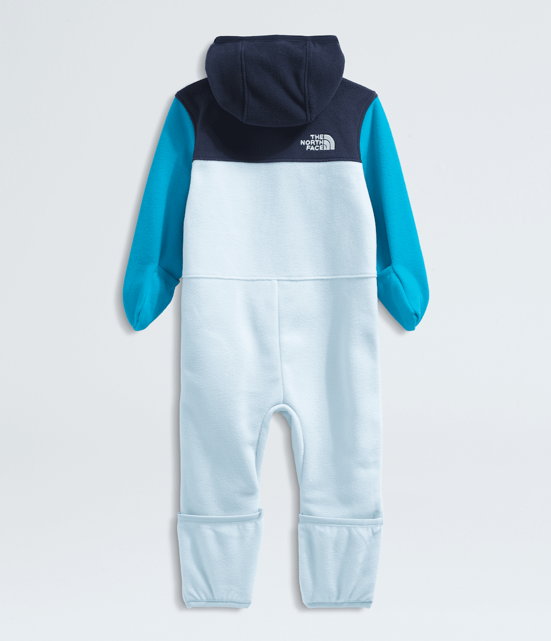 Baby Glacier One-Piece / The North Face