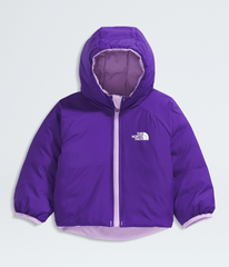 Baby Reversible Perrito Hooded Jacket / The North Face
