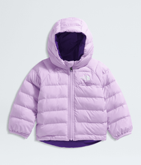 Baby Reversible Perrito Hooded Jacket / The North Face