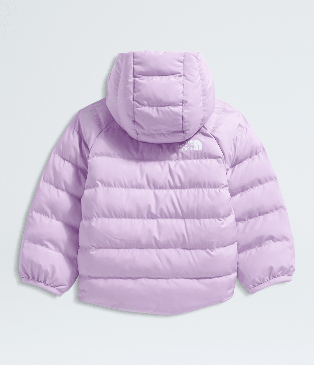 Baby Reversible Perrito Hooded Jacket / The North Face