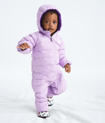 Baby Perrito One-Piece / The North Face