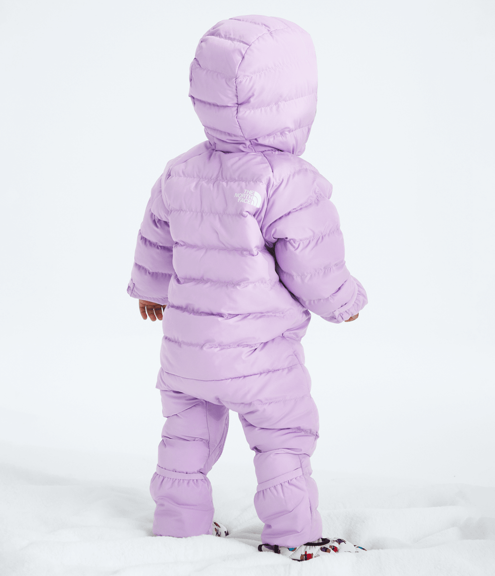 Baby Perrito One-Piece / The North Face